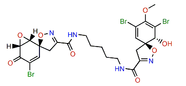 Aplysinone C